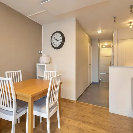 Apartamento Evelyn In