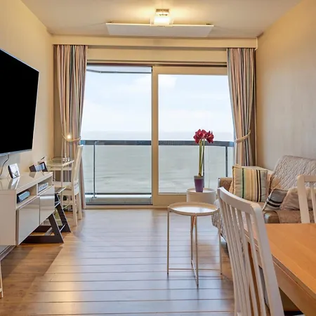 Apartamento Evelyn In *